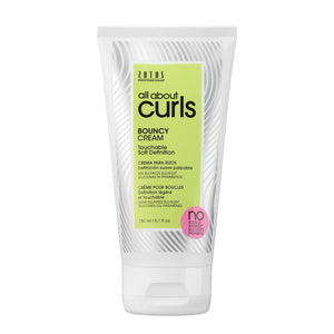 All About Curls Bouncy Cream 150ml