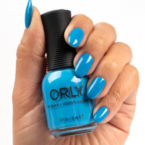 Vernis à ongles Orly Rinse &amp; Repeat 0,6 oz