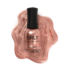 Charger l&#39;image dans la galerie, Vernis à ongles Orly, collection Deep Wonder, Lucid Dream, 0,6 once liquide
