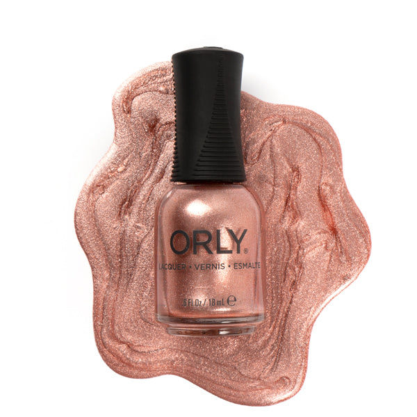 Vernis à ongles Orly, collection Deep Wonder, Lucid Dream, 0,6 once liquide