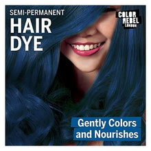Load image into Gallery viewer, Color Rebel London Be Blue
