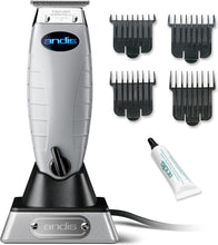 Load image into Gallery viewer, Andis Cordless T-outliner Trimmer, 907.0 ounces

