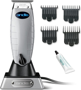 Andis Cordless T-outliner Trimmer, 907.0 ounces