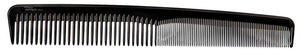 HARD RUBBER WAVE COMB - HR201C