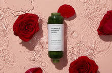 Charger l'image dans la galerie, Filtre de douche à la vitamine C VOESH Blossom Bliss
