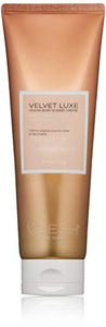 Lotion pour le corps et les mains Vegan Velvet Luxe de VOESH, Tangerine Glow, 250 ml - Lotion pour le corps à la mandarine - Lotion hydratante parfumée pour le corps - Lotion végétalienne - Lotion à la mandarine pour femme