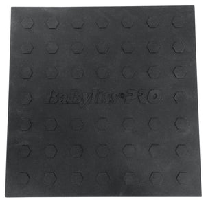 TAPIS CHAUFFANT NOIR BABYLISSPRO - BESHMATUCC