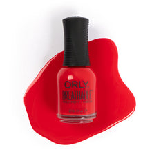 Load image into Gallery viewer, ORLY Breathable Cherry Bomb 0.6oz / 18ml
