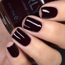 Load image into Gallery viewer, ORLY Nail Lacquer - Metropolis Collection - Opulent Obsession - 0.6oz / 18ml
