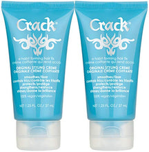Charger l&#39;image dans la galerie, Crème coiffante originale Crack 1,25 fl oz par Crack
