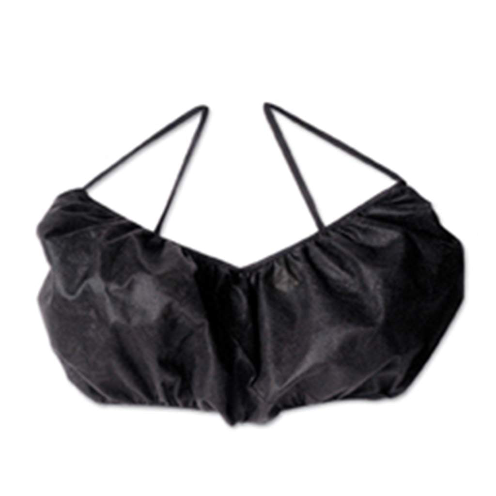 STAR NAIL DISPOSABLE BACKLESS BRA 12 PACK