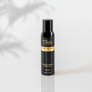 THAT'SO ON THE GO - EXTRA DARK 125 ML