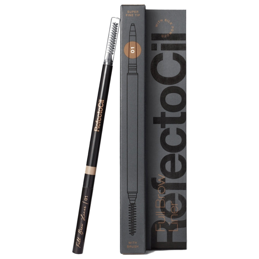 REFECTOCIL FULL BROW LINER 01 LIGHT