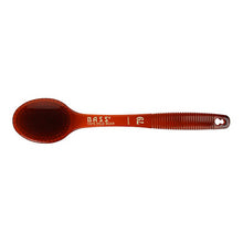 Load image into Gallery viewer, Bass Brushes 79 Tortoise Shell | Oval Style Body Brush with Natural Bristles
