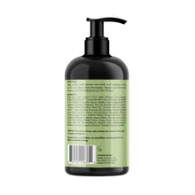 Charger l&#39;image dans la galerie, Shampooing quotidien nourrissant et fortifiant Mielle Romarin-Menthe à la biotine, 350 ml, tous types de cheveux

