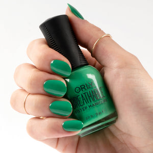 Orly Respirant Frond Of You 0,6 oz