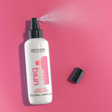 Charger l'image dans la galerie, REVLON UNIQONE SOIN À LA FLEUR DE LOTUS 150ML
