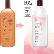 Load image into Gallery viewer, Bain de Terre KERATIN STRENGTHENING Conditioner 1L
