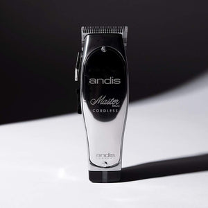 ANDIS MASTER CORDLESS LITHIUM ION CLIPPER #12470