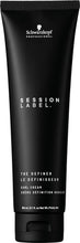 Charger l'image dans la galerie, Schwarzkopf SESSION LABEL CRÈME DEFINISSANTE POUR BOUCLES 150ML
