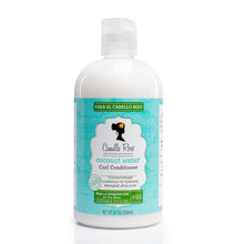 Charger l&#39;image dans la galerie, Après-shampoing à l&#39;eau de coco Camille Rose 12 oz
