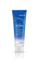 Load image into Gallery viewer, Joico Color Balance Conditioner Blue 8.5 oz
