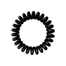 Load image into Gallery viewer, Goomee Active The Markless Hair Loop Set - Black Belt Women 4 Pc
