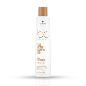 Schwarzkopf BC TIME RESTORE Shampoo 250ML