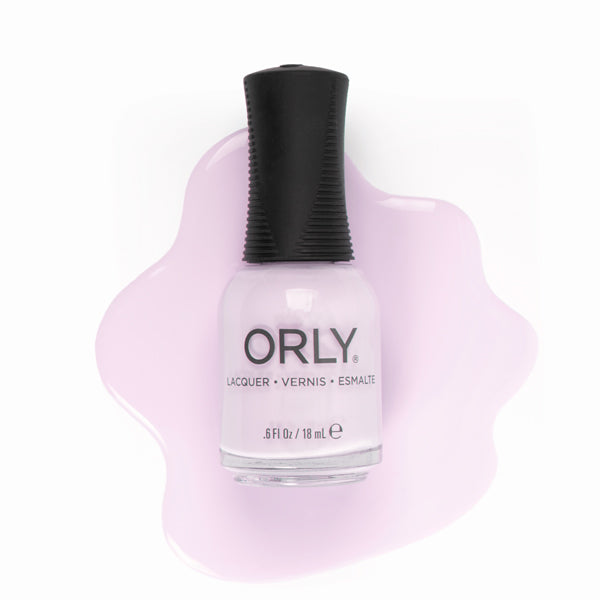 Vernis à ongles ORLY Cake Pop 0,6 once liquide