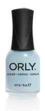 Charger l&#39;image dans la galerie, Vernis à ongles Orly Forget Me Not 0,6 fl oz
