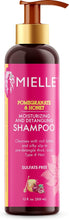 Charger l&#39;image dans la galerie, Mielle Shampoing Grenade &amp; Miel 350 ml
