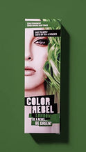 Charger l&#39;image dans la galerie, Color Rebel London Soyez vert
