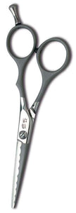 Dannyco COBALT 5" OFFSET SHEARS - DUO-5