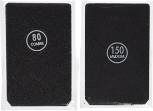 Orly Lime à Pieds Plus 2 Recharges, 1 Unité