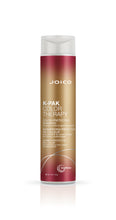 Load image into Gallery viewer, Joico K-PAK Color Therapy Color-Protecting Shampoo 10.1 Ounce
