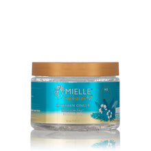 Charger l&#39;image dans la galerie, Gel coiffant hydratant au gingembre hawaïen Mielle Moisture Rx 12 oz
