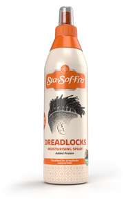 Sta-Sof-Fro Dreadlocks M Moisturising Spray 350ml