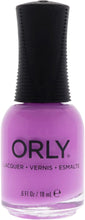 Charger l&#39;image dans la galerie, Vernis à ongles Orly, Scenic Route, 0,6 once liquide
