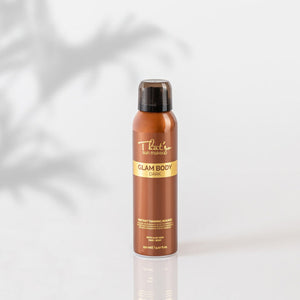 THAT'SO GLAM BODY MOUSSE DARK 150 ML
