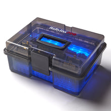 Load image into Gallery viewer, BabylissPRO Barbersonic Professional Disinfectant Solution Box - BDISBOX
