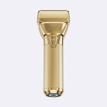 Load image into Gallery viewer, BaBylissPRO FXONE™ GOLDFX Double Foil Shaver - FX79FSG
