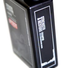 Charger l'image dans la galerie, Shampoing Uppercut Strength &amp; Restoration 8,1 OZ/240 ML
