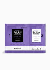 AvryBeauty Gel-Ohh Jelly Spa (Lavande)