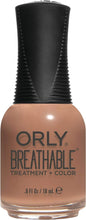 Charger l&#39;image dans la galerie, ORLY Respirant Trailblazer 0,6 oz / 18 ml
