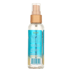 Soin hydratant pour le cuir chevelu Mielle Organics Moisture Rx au gingembre hawaïen, 56 g