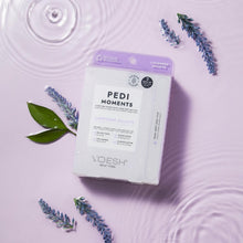 Load image into Gallery viewer, VOESH Pedi Moments Duo - Lavender Relieve
