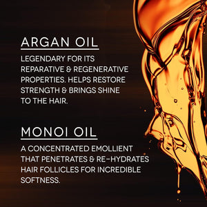 Bain de Terre Après-shampooing PRÉSERVATEUR DE COULEUR PASSION FLEUR 1L