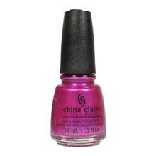 Load image into Gallery viewer, CHINA GLAZE 1392 DON&#39;T DESERT ME POLISH
