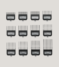 Load image into Gallery viewer, ANDIS REVITE  86100  GRAY TAPER BLADE CLIPPER

