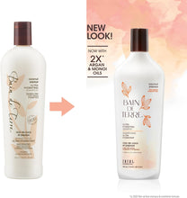 Charger l&#39;image dans la galerie, Bain de Terre Shampoing ULTRA HYDRATANT COCO PAPAYA 400ML
